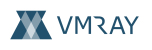 VMRay logo