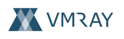 VMRay logo