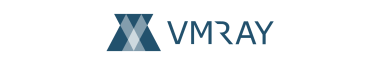 VMRay logo