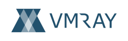 VMRay logo